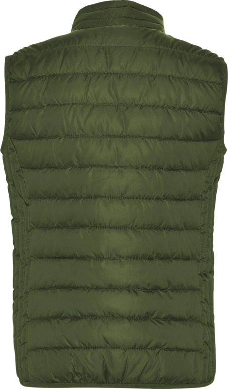 Oslo women's insulated bodywarmer - Image 38