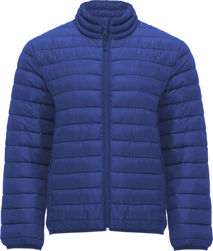 Finland men's insulated jacket