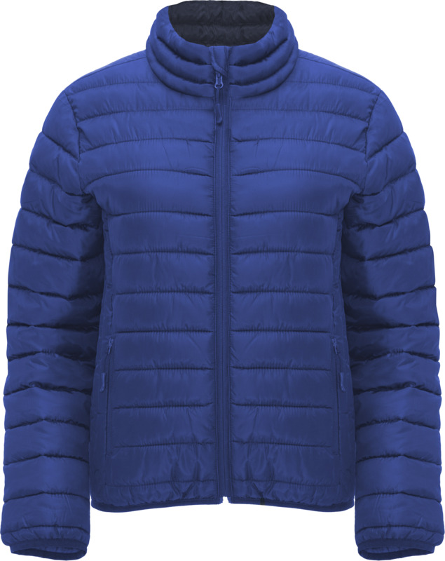 Finland women's insulated jacket
