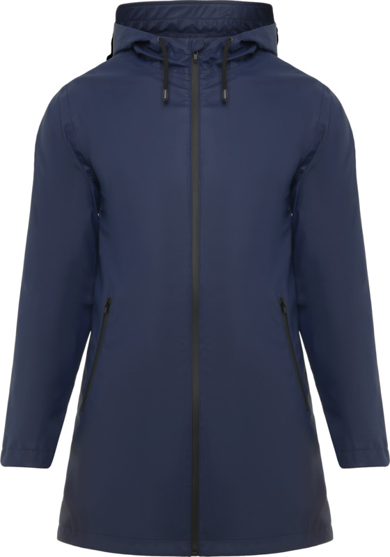 Sitka women's raincoat