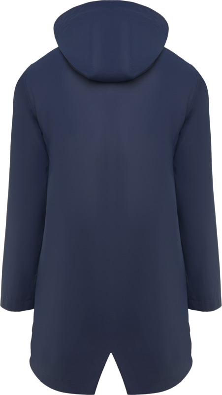 Sitka women's raincoat - Image 2