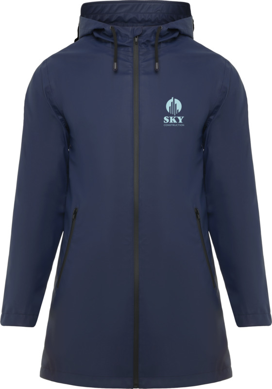 Sitka women's raincoat - Image 5