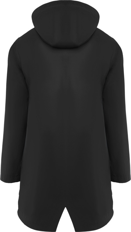 Sitka women's raincoat - Image 7