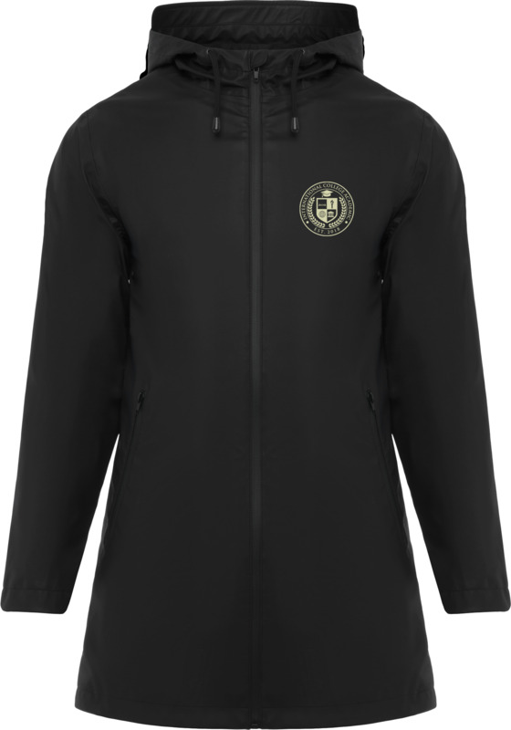 Sitka women's raincoat - Image 10