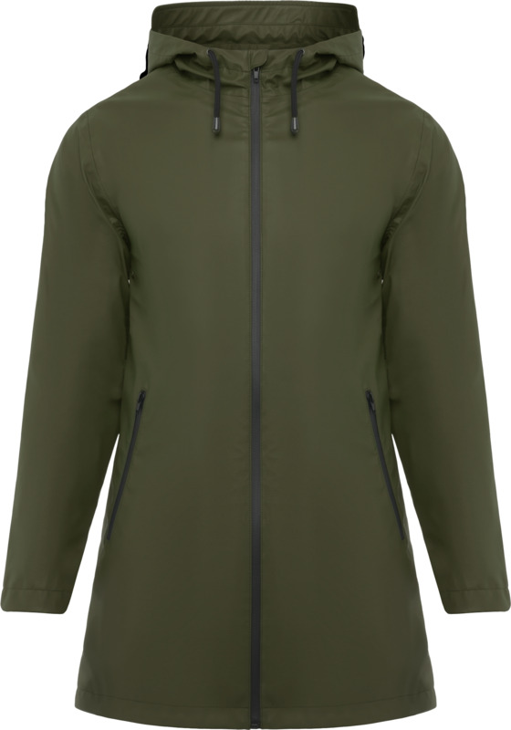 Sitka women's raincoat - Image 11