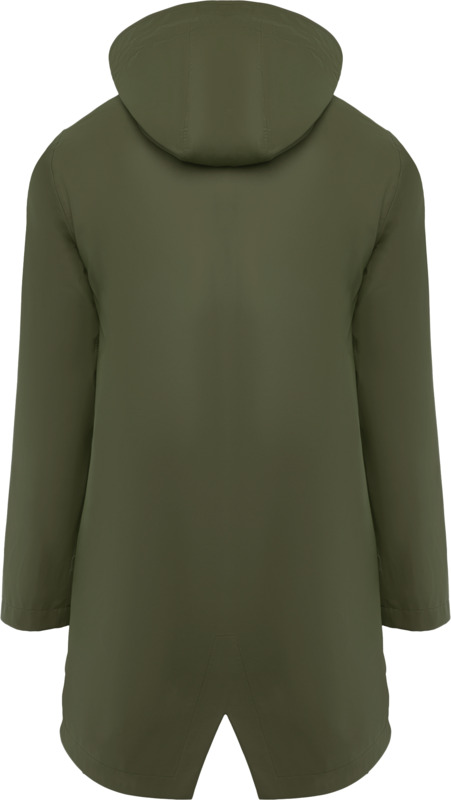 Sitka women's raincoat - Image 12