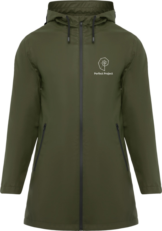 Sitka women's raincoat - Image 15