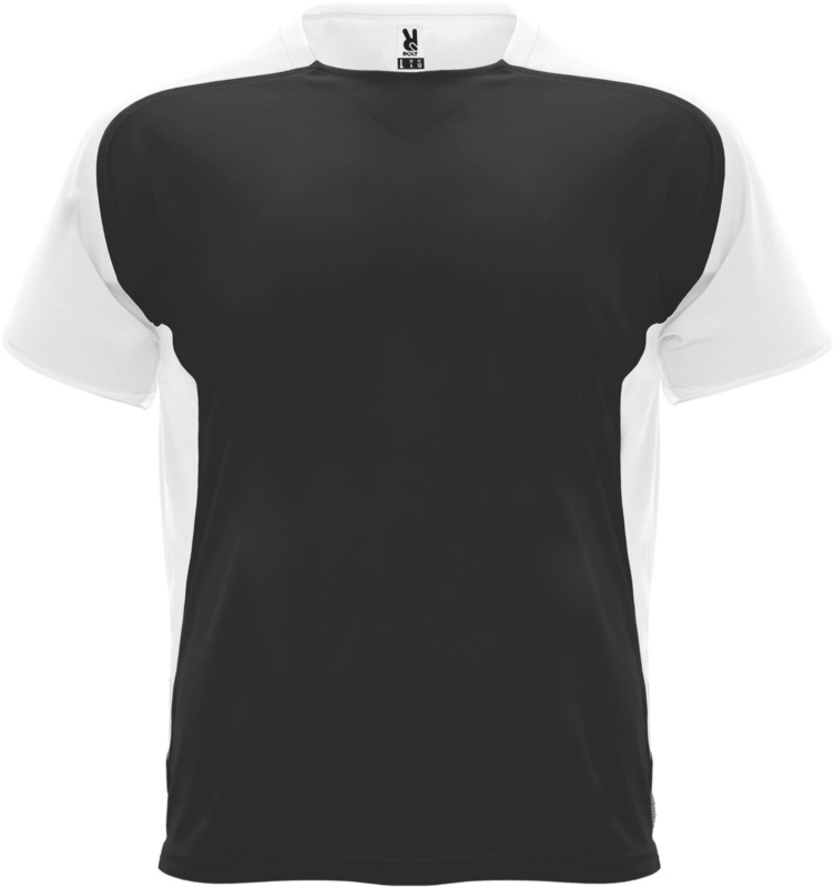 Bugatti short sleeve unisex sports t-shirt - Image 11