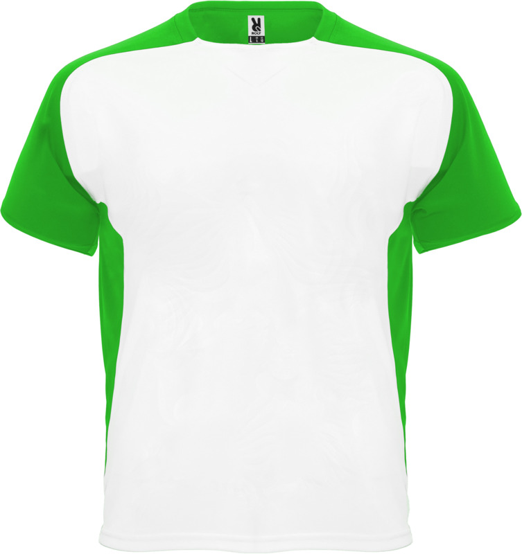 Bugatti short sleeve unisex sports t-shirt - Image 16