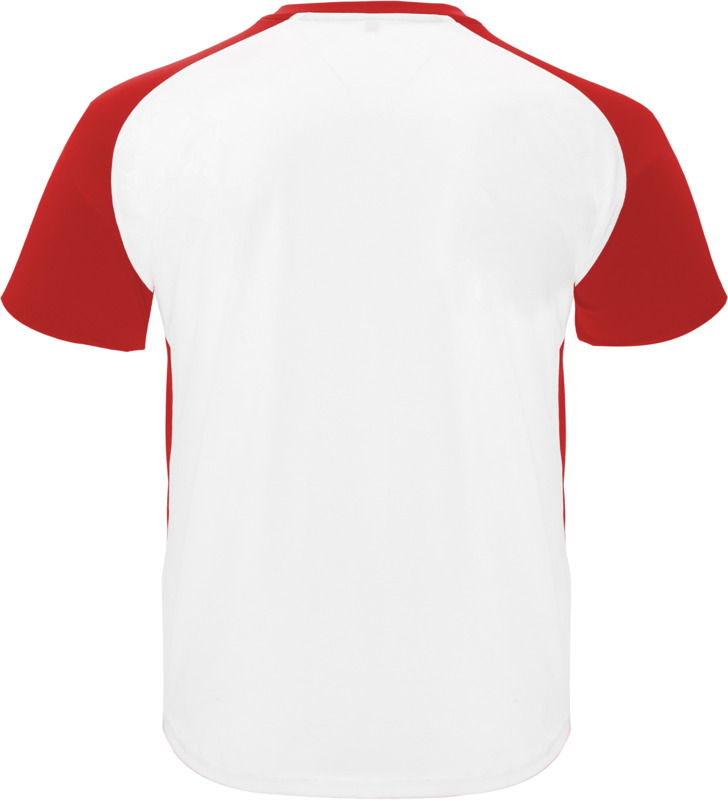 Bugatti short sleeve unisex sports t-shirt - Image 22