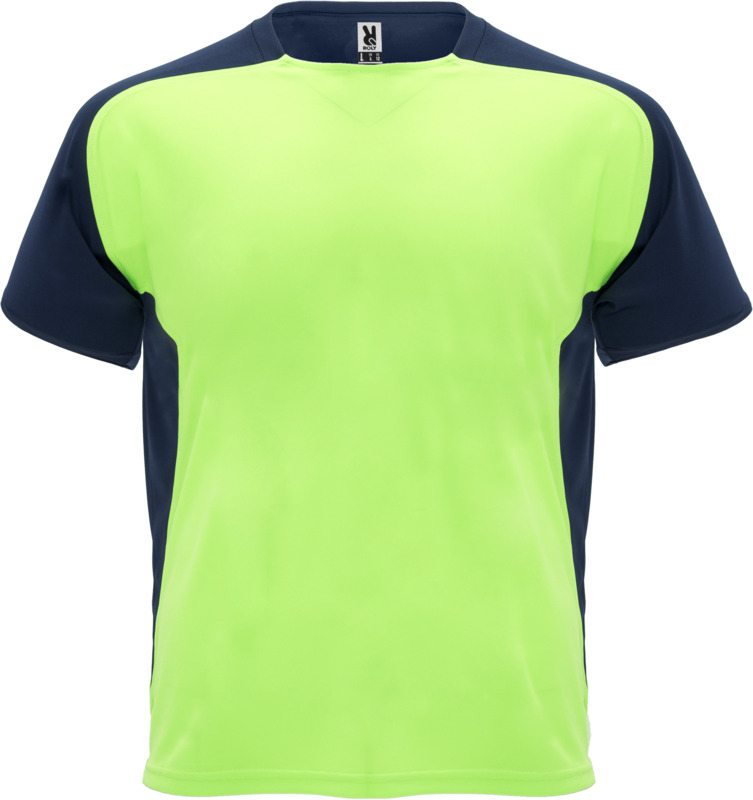 Bugatti short sleeve unisex sports t-shirt - Image 31