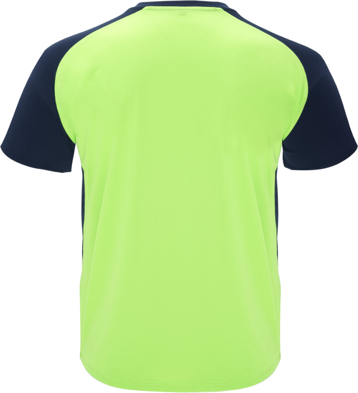 Bugatti short sleeve unisex sports t-shirt - Image 32