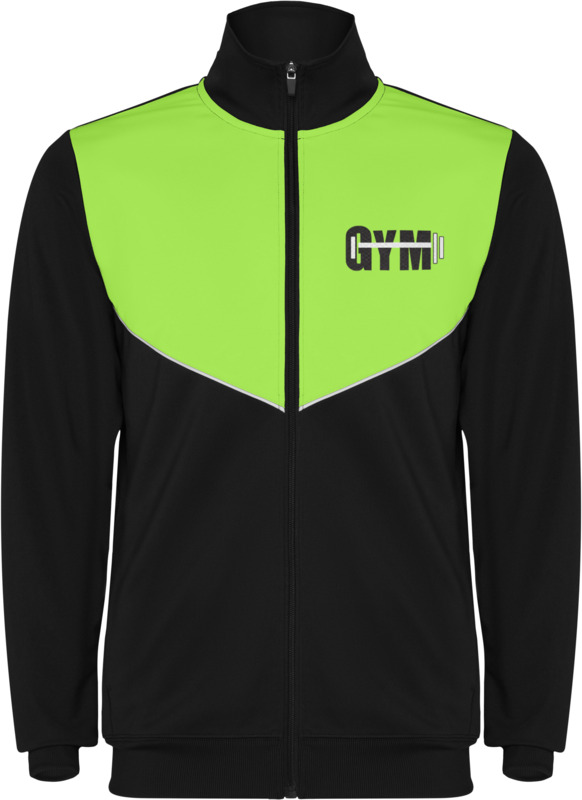 Evans unisex tracksuit - Image 6