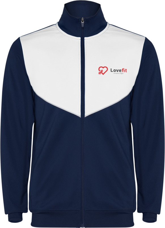 Evans unisex tracksuit - Image 12