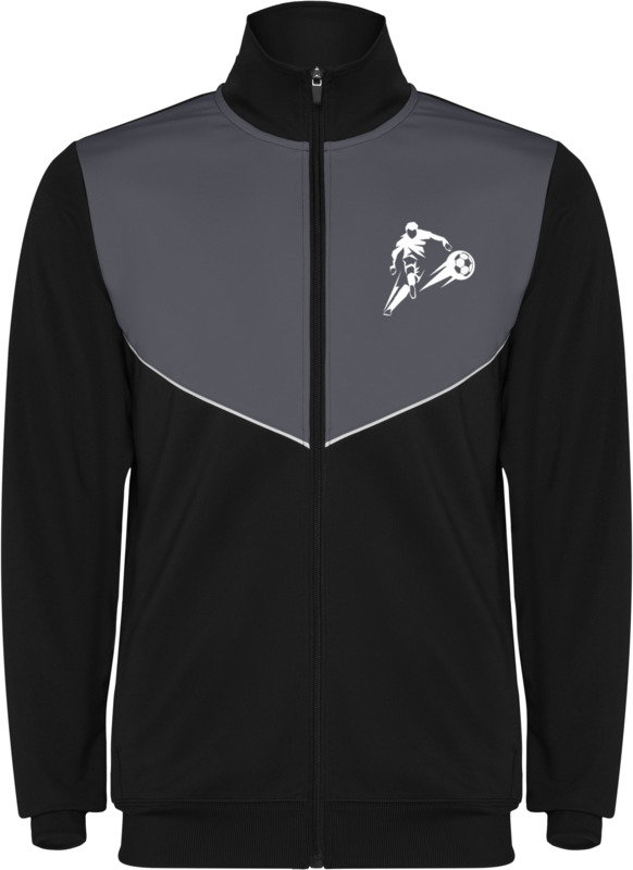 Evans unisex tracksuit - Image 18