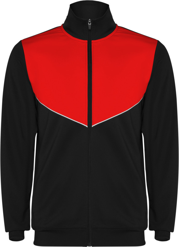 Evans unisex tracksuit - Image 19