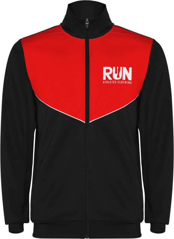 Evans unisex tracksuit - Image 24