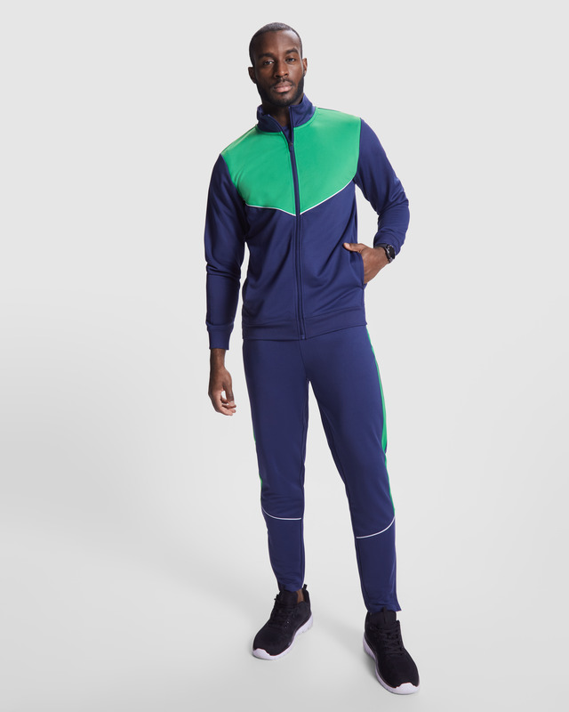 Evans unisex tracksuit - Image 28