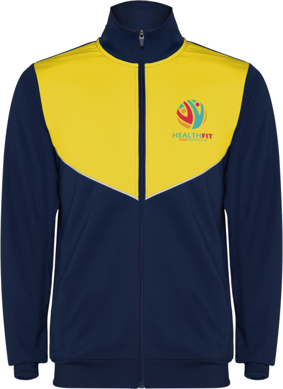 Evans unisex tracksuit - Image 30