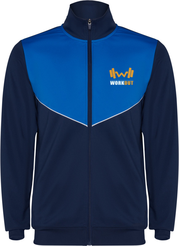 Evans unisex tracksuit - Image 36