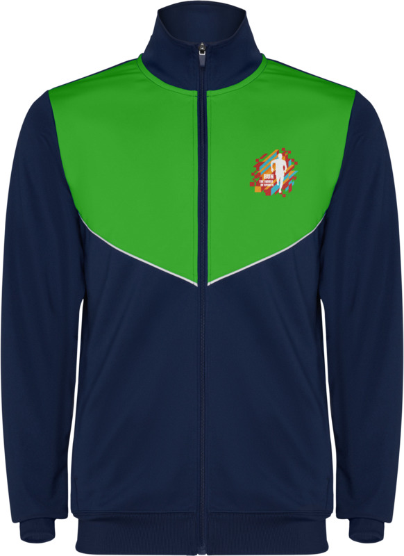 Evans unisex tracksuit - Image 41