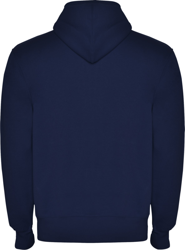 Montblanc unisex full zip hoodie - Image 2