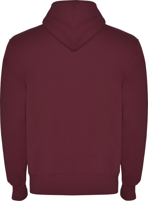 Montblanc unisex full zip hoodie - Image 8