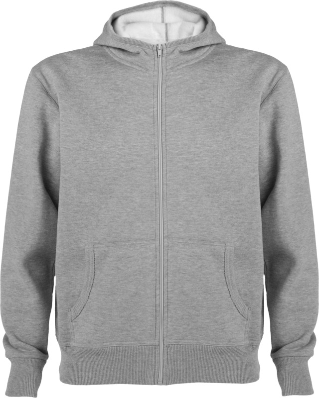 Montblanc unisex full zip hoodie - Image 13