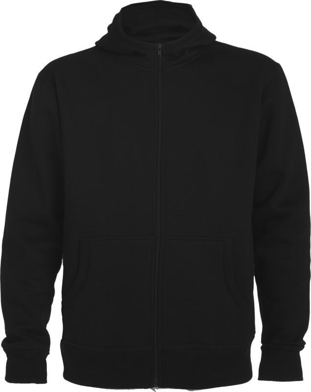 Montblanc unisex full zip hoodie - Image 19