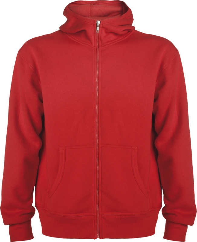 Montblanc unisex full zip hoodie - Image 25