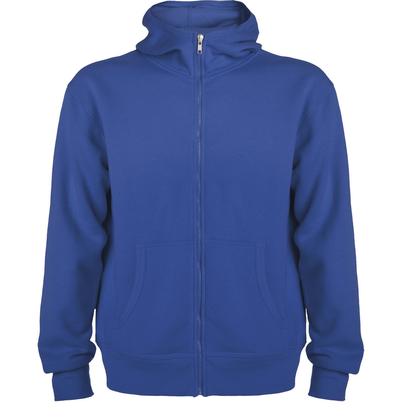 Montblanc unisex full zip hoodie - Image 31