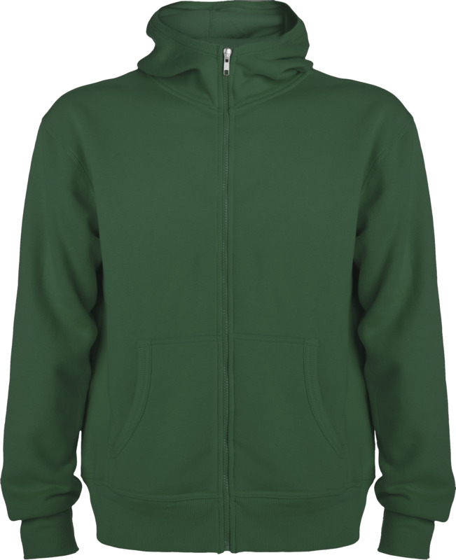 Montblanc unisex full zip hoodie - Image 37