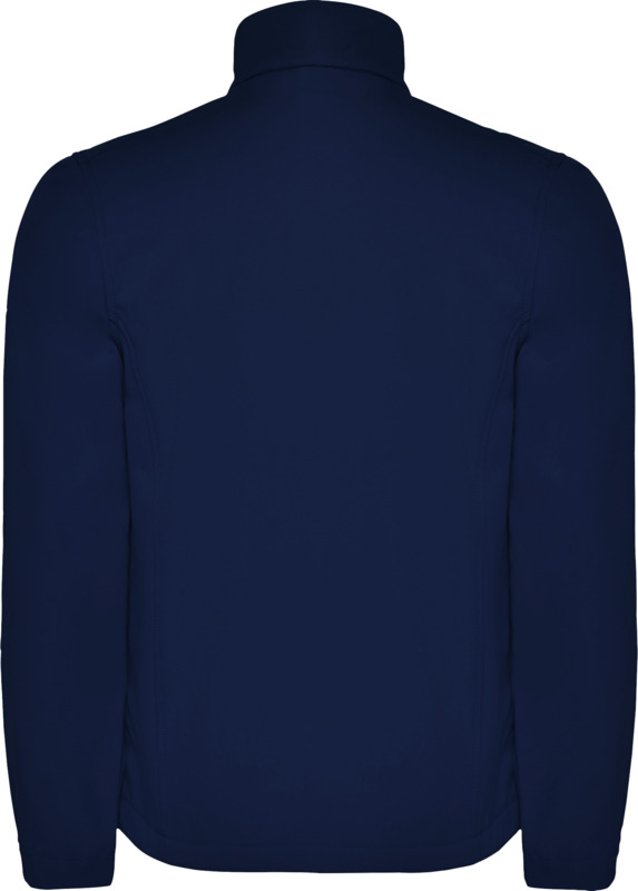 Antartida men's softshell jacket - Image 2