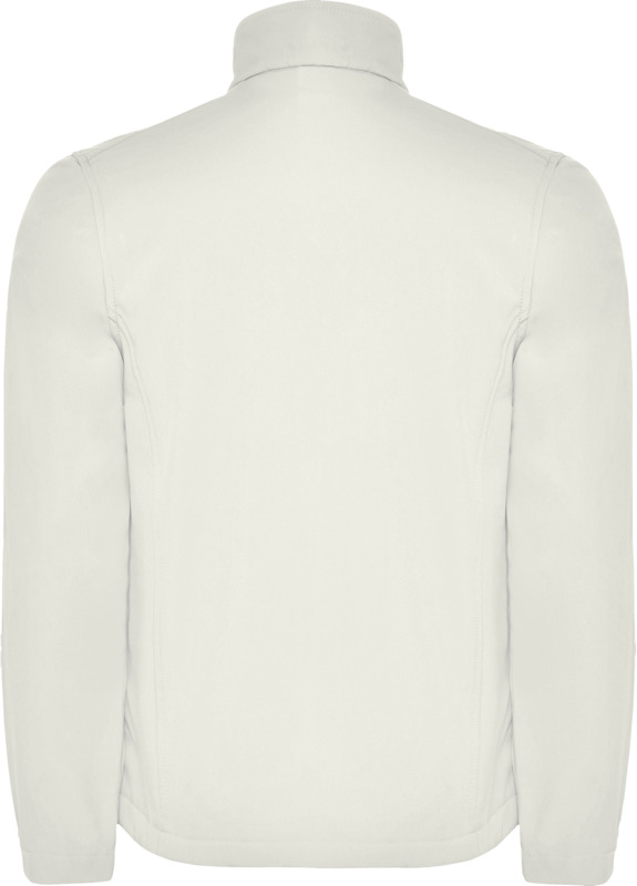 Antartida men's softshell jacket - Image 6
