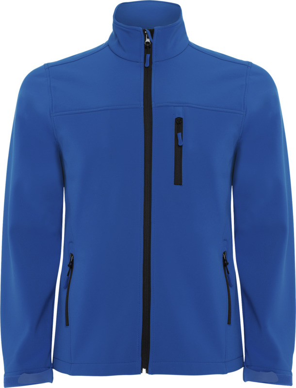 Antartida men's softshell jacket - Image 17