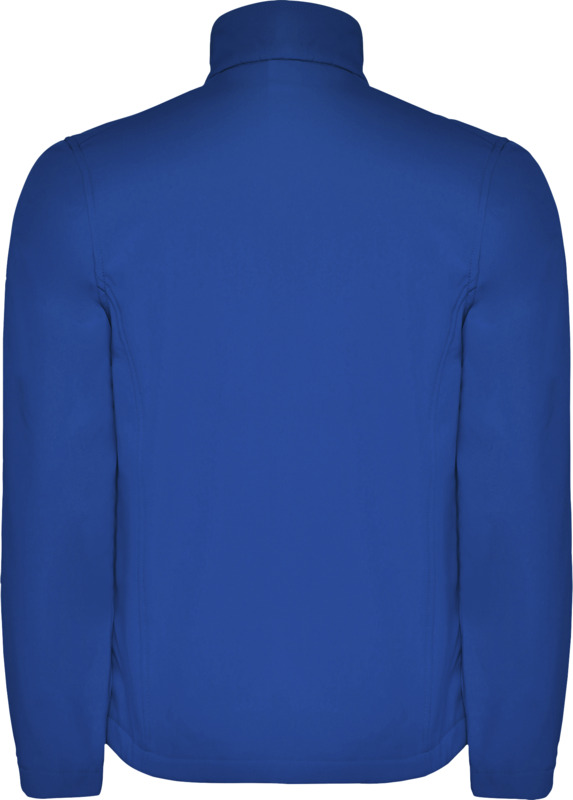 Antartida men's softshell jacket - Image 18