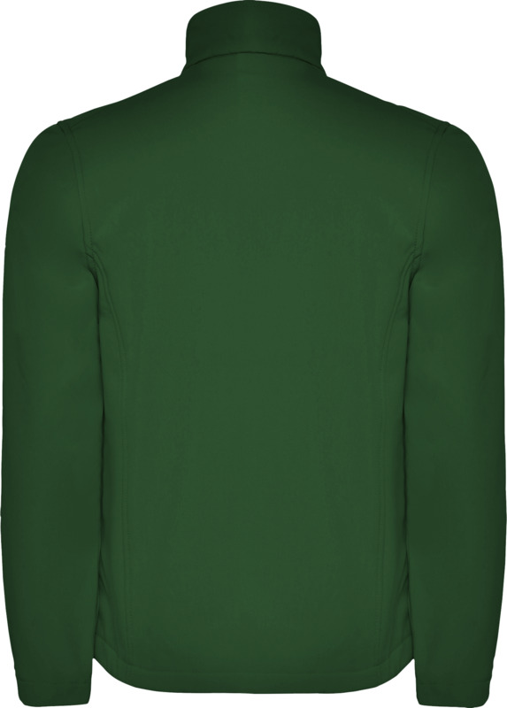 Antartida men's softshell jacket - Image 22