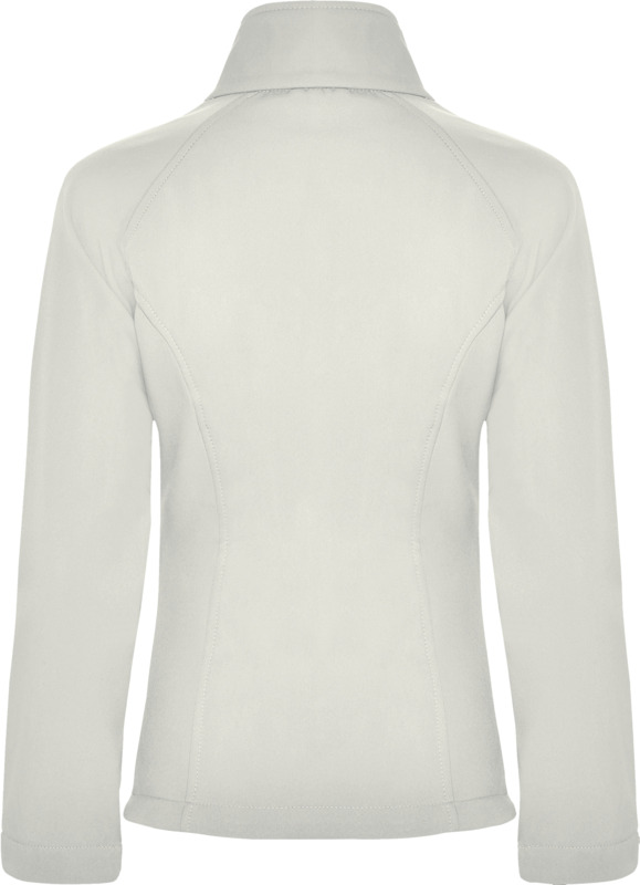 Antartida women's softshell jacket - Image 6