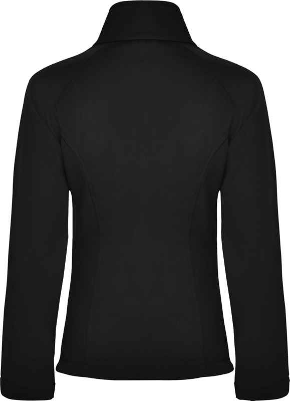 Antartida women's softshell jacket - Image 10