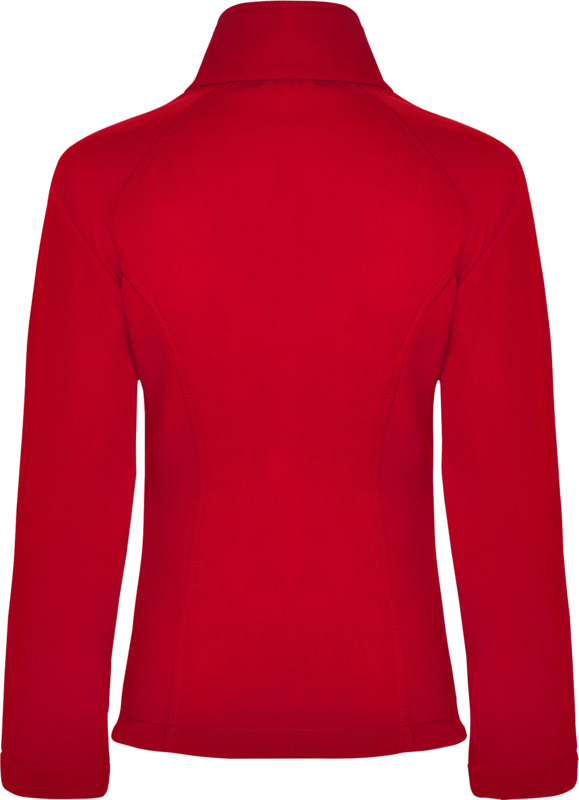 Antartida women's softshell jacket - Image 14