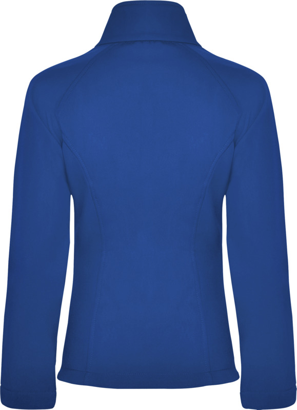 Antartida women's softshell jacket - Image 18