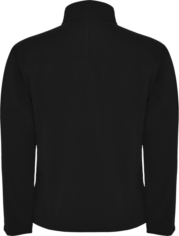 Rudolph unisex softshell jacket - Image 6