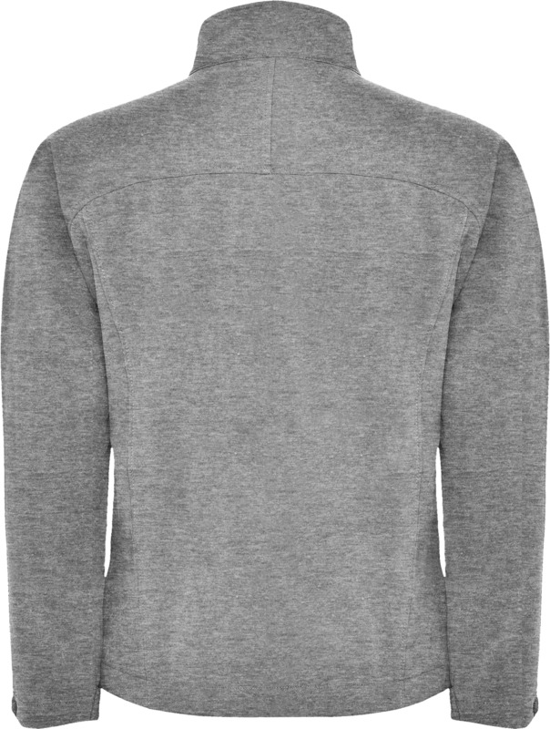 Rudolph unisex softshell jacket - Image 10