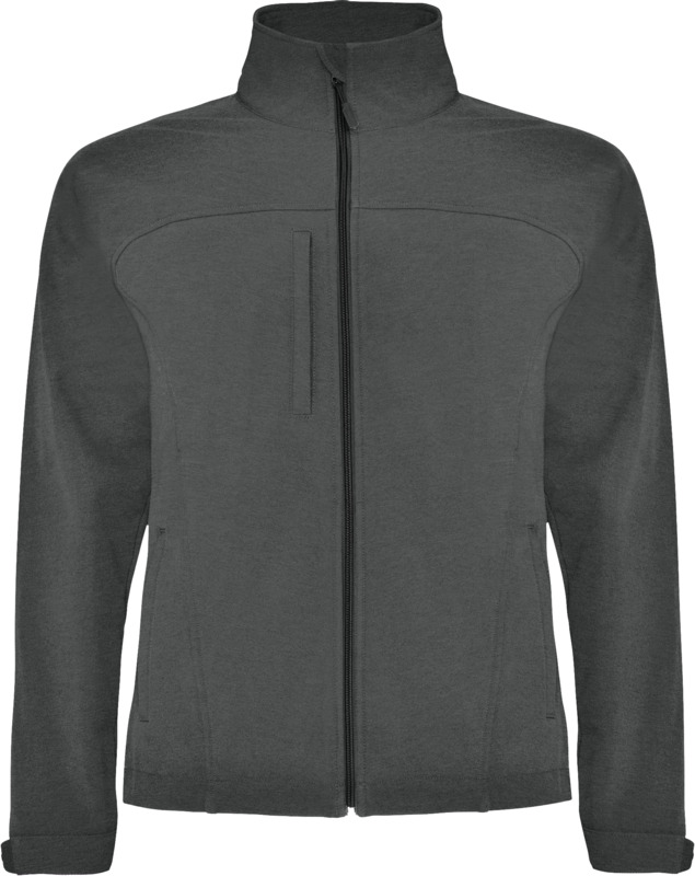 Rudolph unisex softshell jacket - Image 13