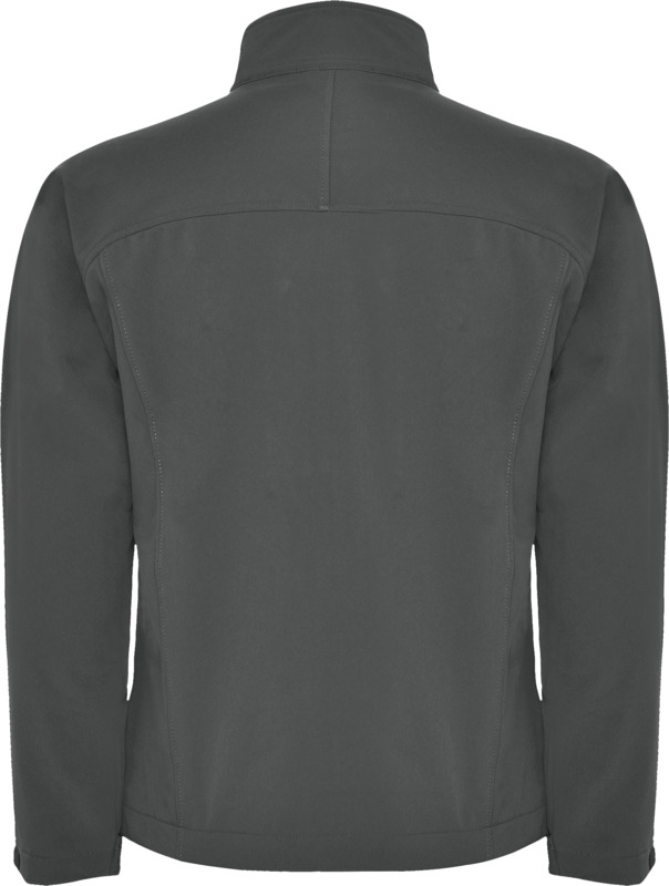 Rudolph unisex softshell jacket - Image 14