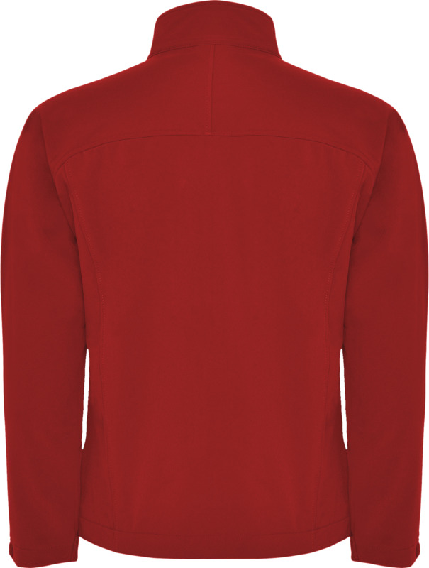 Rudolph unisex softshell jacket - Image 18