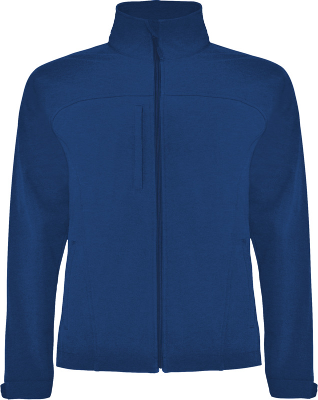 Rudolph unisex softshell jacket - Image 21