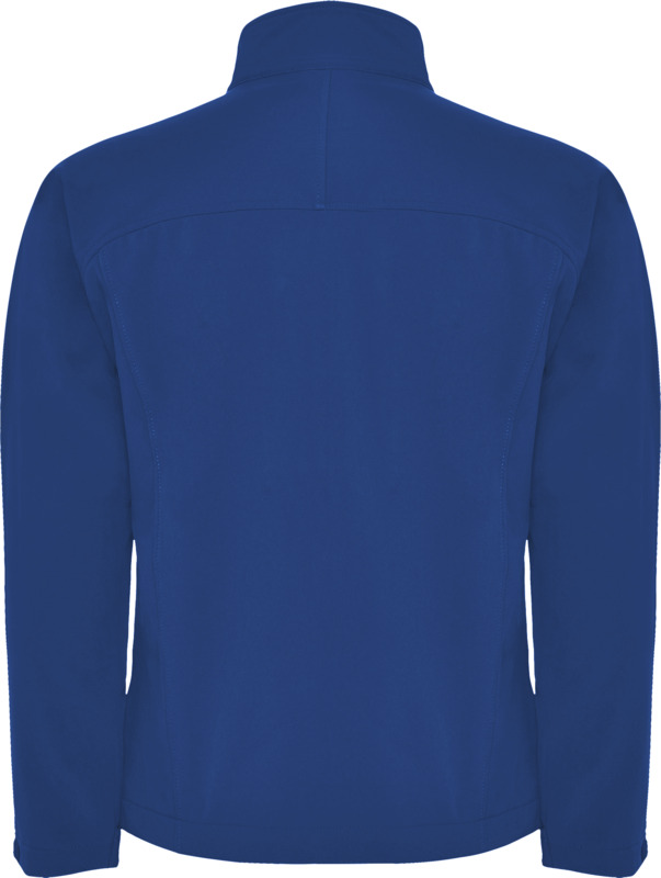 Rudolph unisex softshell jacket - Image 22