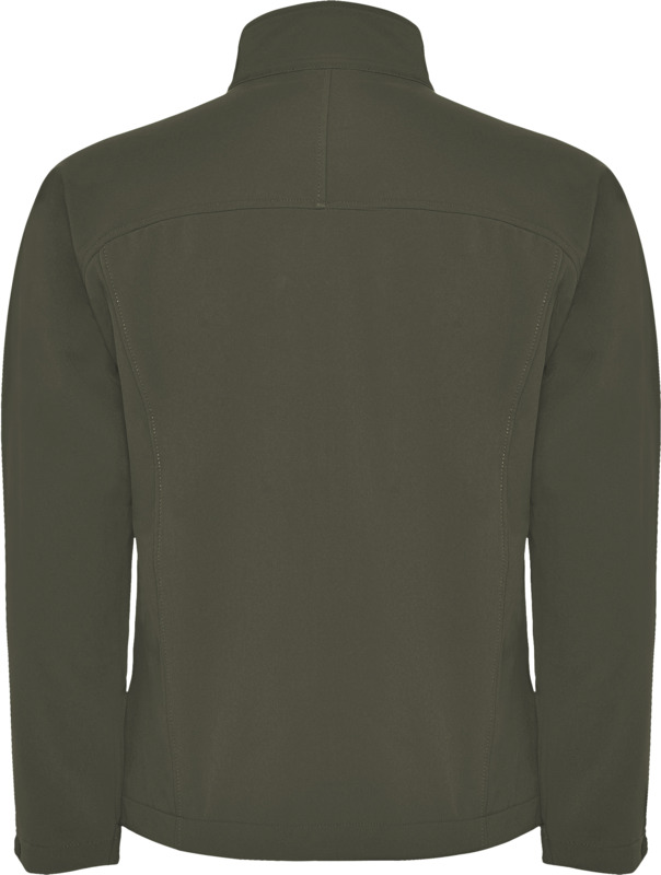 Rudolph unisex softshell jacket - Image 26