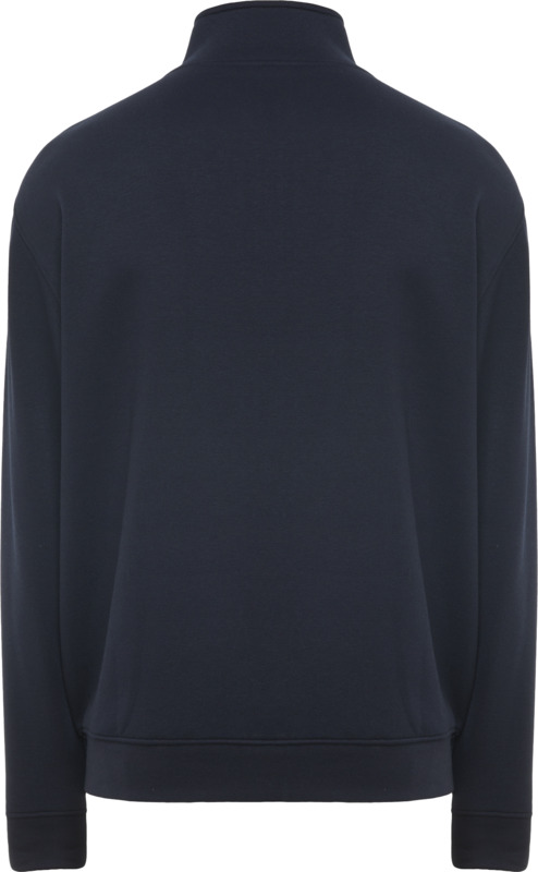 Ulan unisex full zip sweater - Image 2